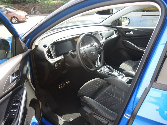 Grandland 1.2 DI Automatik GS