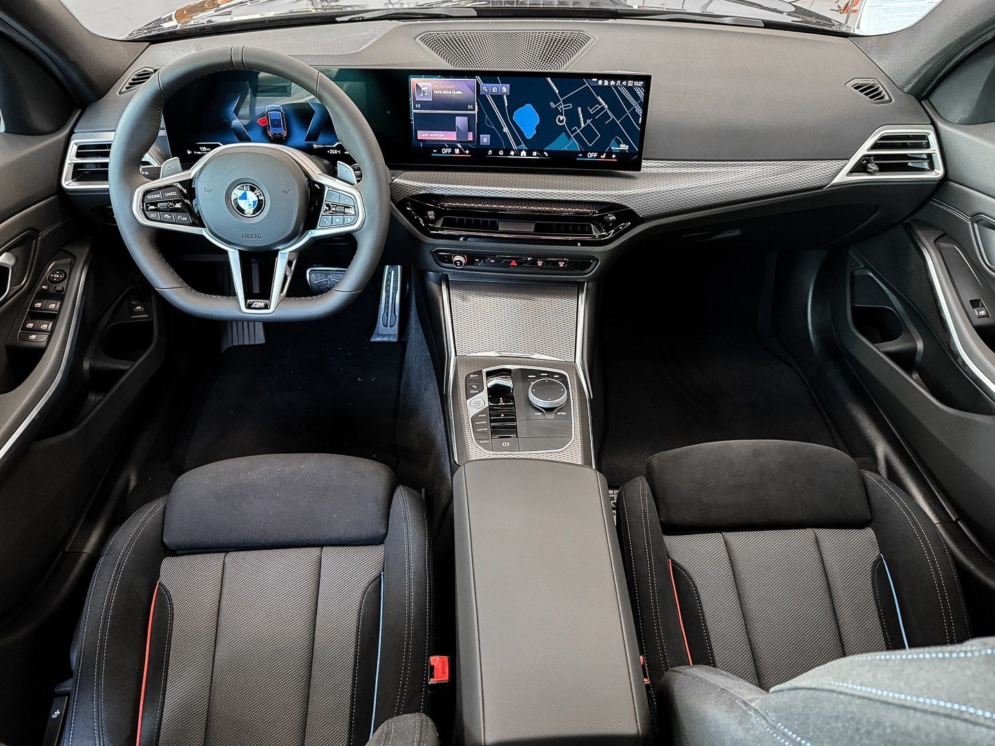 BMW 318 - Bild 7