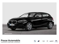 BMW 116d LED LC Prof. Navi PDC AHK DAB Shz