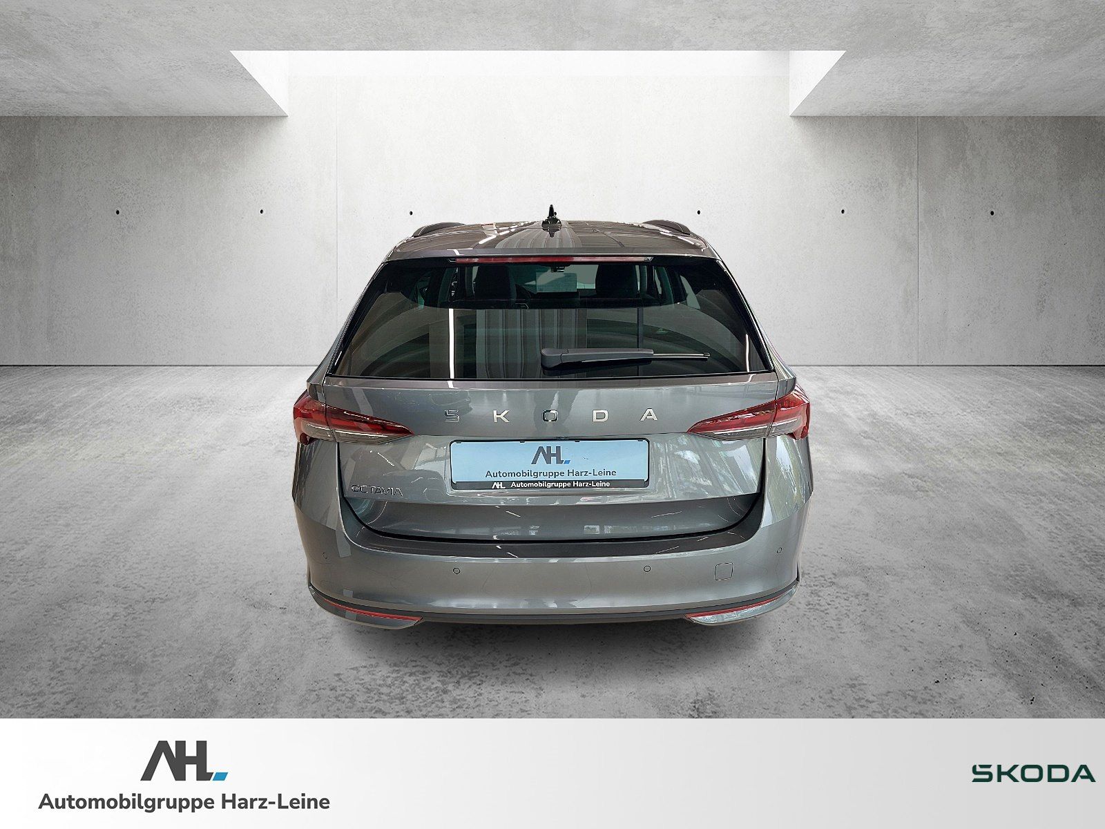 Skoda Octavia - Bild 5