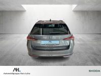 Skoda Octavia - Vorschau Bild 5