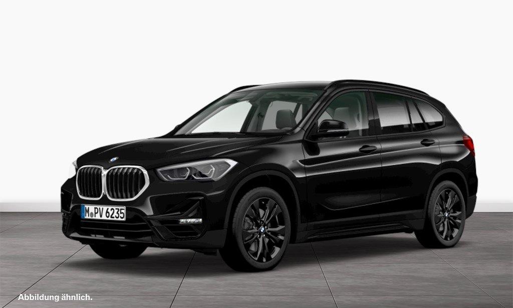 BMW X1 sDrive18i Sport Line Navi Kamera Sportsitze