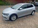Volkswagen Polo VI 1.5 TSI OPF DSG Highline
