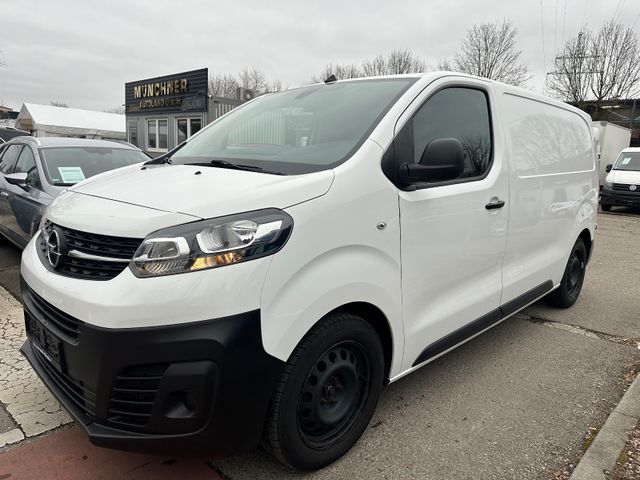 Opel Vivaro Kasten Edition M*KLIMA*NAVI*STANDHEIZUNG*