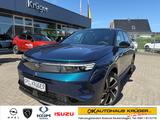 Opel Grandland Hybrid 1.2 GS  Automatik + - Opel Grandland (X) in Rostock