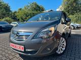 Opel Meriva B Innovation*PDC*TEMPO*SHZ*LENKRAD HZG* - Opel Meriva mit Benzin-Antrieb