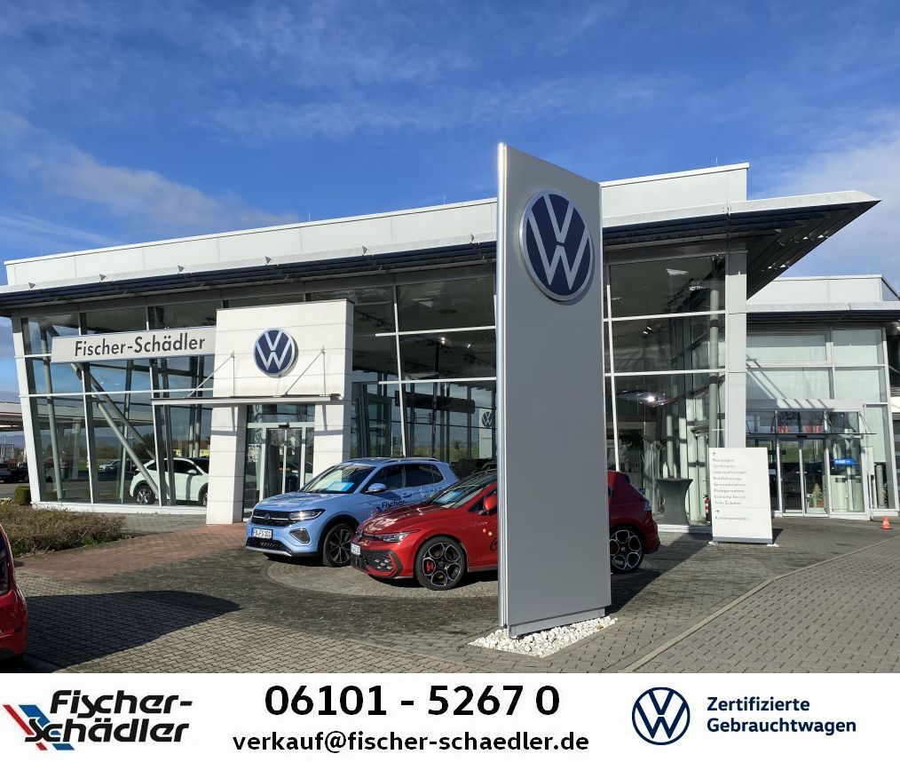 VW T-Roc Life 1.0TSI*LED*"R2D"*Dig.PRO*SpurhalteAss