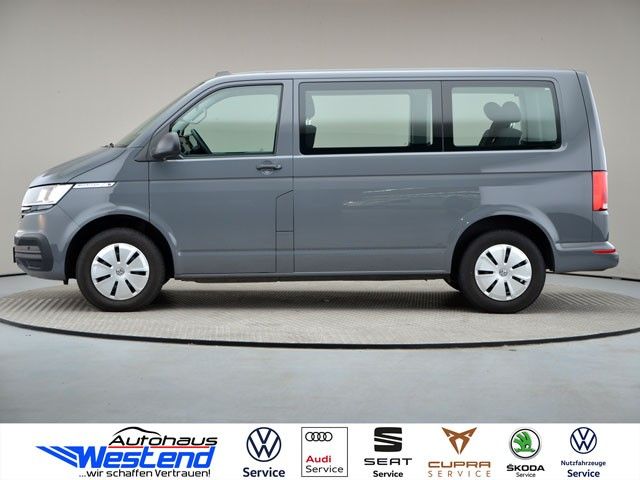 Fahrzeugabbildung Volkswagen T6.1 Multivan Trendline Family 2.0l TDI 110kW DS