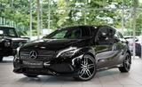 Mercedes-Benz A 180 AMG Line *Night *Klima *KeyGo *Navi - Mercedes-Benz A 180 mit Benzin-Antrieb