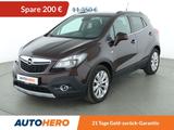 Opel Mokka 1.6 CDTI DPF Innovation ecoFlex*XENON*NAVI - Opel Mokka Gebrauchtwagen in Frankfurt