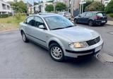 Volkswagen Vw Passat - TÜV 2027 - gebrauchte VW Passat aus dem Jahr 1997
