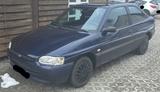 Ford Escort 1.4 - Ford Escort: 1.4