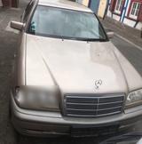 Mercedes-Benz Mercedes W202 C240 V6 TÜV 11/2027 - gebrauchte Mercedes-Benz C 240 aus dem Jahr 1998