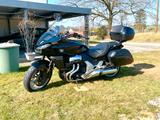 Honda CTX1300 - HONDA CTX 1300