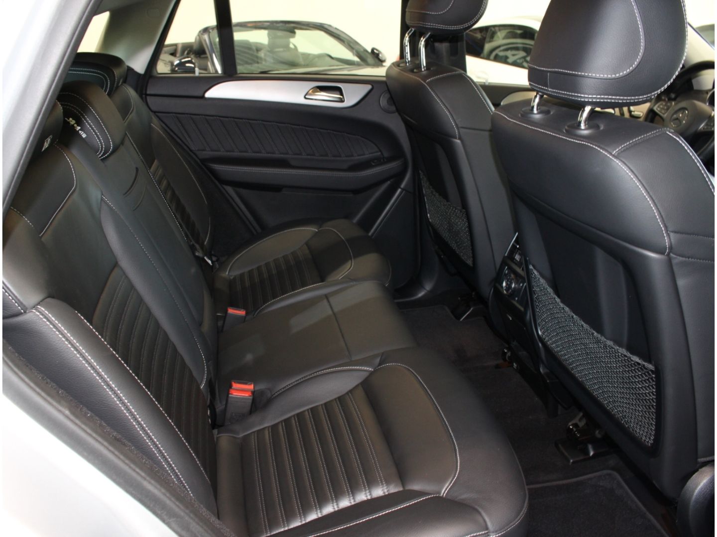 Fahrzeugabbildung Mercedes-Benz GLE 350 d Coupe 4Matic AMG-Line*AHK*Distronic