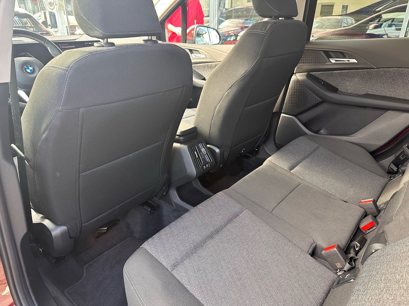 BMW 220 Active Tourer - Bild 14