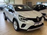 Renault Captur Evolution*DAB*Blue*SHZ*LHZ*LED*Navi*Temp. - gebrauchte Renault Captur aus dem Jahr 2023