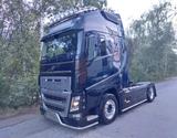 Volvo FH16-650 4x2, Euro 6, VEB, airbrush - Offers