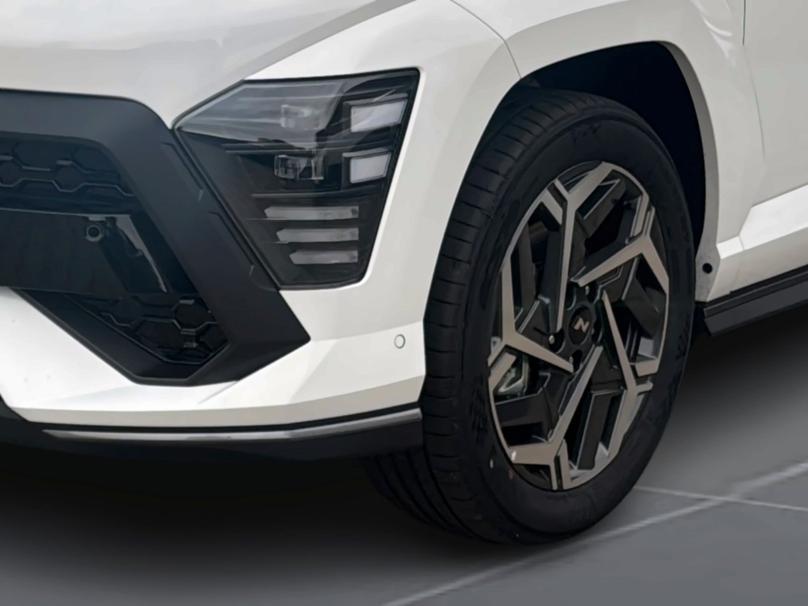 Hyundai KONA - Bild 6