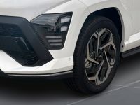 Hyundai KONA - Vorschau Bild 6