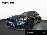 BMW M2 Coupé HUD adLED H/K 20" SHZ Tempo RFK DAB