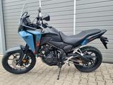 Honda NX 500 E-Clutch 2026 (CB 500 X) - HONDA CB 500 X