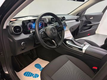 Mercedes C 220 - 9