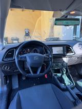 Seat Leon 2.0 TDI 110kW Start&Stop Style Style - Seat Leon Style mit Diesel-Antrieb