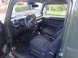 Suzuki Jimny 1.5 ALLGRIP Comfort+  AHK Rückfahrkamera - Suzuki Jimny: 1.5