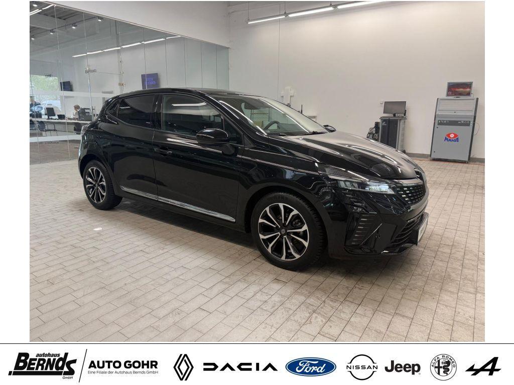 Renault Clio TCe 90 TECHNO