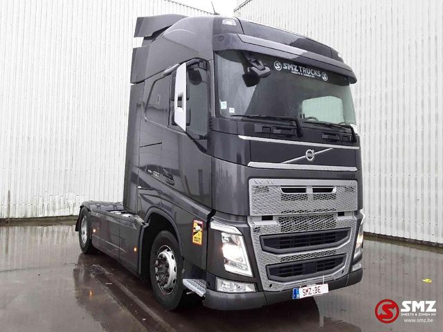 Volvo FH 460 globetrotter frigo