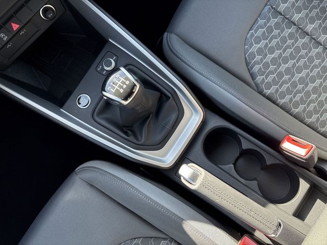 A1 Sportback 30 TFSI ADVANCED LED+VCP+PDC+DAB+