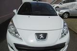 Peugeot 207 CC Cabrio-Coupe Allure - Peugeot 207: Allure