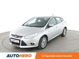 Ford Focus 1.0 EcoBoost SYNC Edition*PDC*SHZ*ALU* - Ford Focus Gebrauchtwagen in Hannover