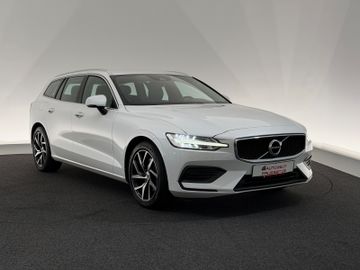 Volvo V60 - 1