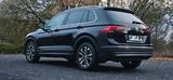 Volkswagen Tiguan 2.0 TDI SCR DSG UNITED, 4Motion, AHK - Volkswagen Tiguan UNITED mit Diesel-Antrieb