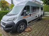 Globecar Campscout Heavy Maxi, Dieselheizung, Automatik - Globecar Campscout