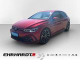 Volkswagen Golf VIII 2.0 TSI DSG GTI DCC AHK*HUD*IQ-LIGHT*N