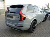 Volvo XC90 Black Edition T8 AWD/FourC/Pano/B&W/360° - Volvo XC90 Neuwagen