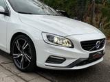 Volvo V60 R-Design Panorama/KAMERA/NAVI/EURO6 - gebrauchte Volvo Kombis