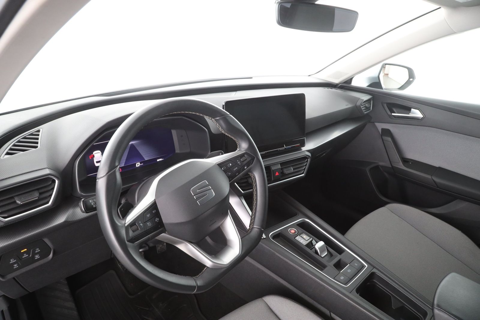 Seat Leon - Bild 11