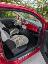 Fiat 500C 1.2 8V Lounge C Lounge - gebrauchte Fiat 500C aus dem Jahr 2014