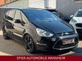 Ford S-Max 2.0 TDCI Titanium*7 SITZER*AUTOMATIK*EURO5 - Ford S-Max in Ludwigshafen
