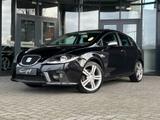 Seat Leon 2.0 TFSI FR - 200PK - NAVI - SCH./KANT.DAK - Seat Leon: TFSI