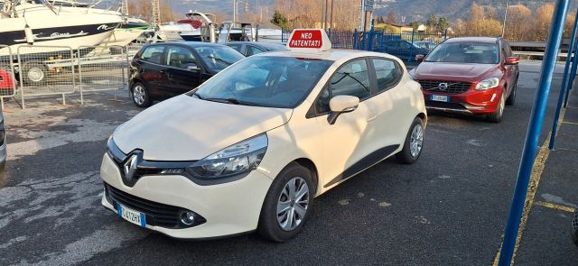 Renault Clio dCi 8V 75CV Start&Stop 5 porte Ener