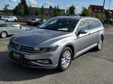 Volkswagen Passat Variant Business 2.0 TDI DSG Matrix Navi - Volkswagen Passat Variant in Nürnberg