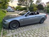 BMW 335i Cabrio - Originalzustand - Handschalter