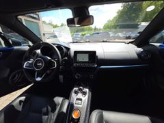 Fahrzeugabbildung A110 GT