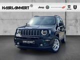 Jeep Renegade Altitude MHEV MY24 PDC+KAMERA+NAVI+CARP - Jeep Renegade: Altitude