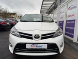 Toyota Verso Comfort #Aut.# *Kamera*Blueth*F1-Wippen* - gebrauchte Toyota Van